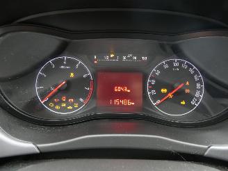 Opel Corsa 1.4 Edition picture 14