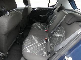 Opel Corsa 1.4 Edition picture 10