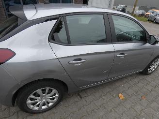 Opel Corsa 1.2 Edition picture 28