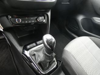 Opel Corsa 1.2 Edition picture 17