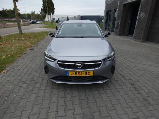 Opel Corsa 1.2 Edition picture 8