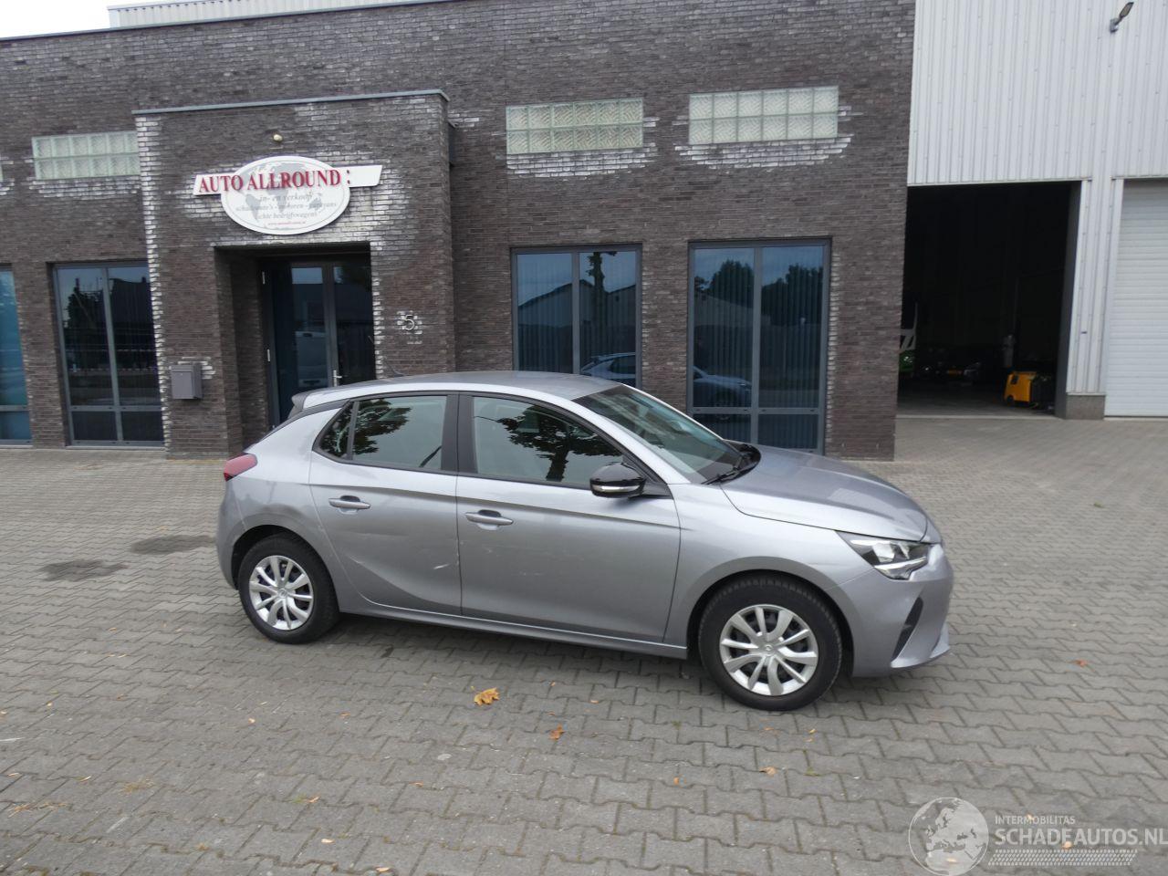 Opel Corsa 1.2 Edition