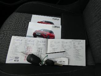 Opel Corsa 1.2 Edition picture 25