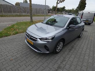 Opel Corsa 1.2 Edition picture 7