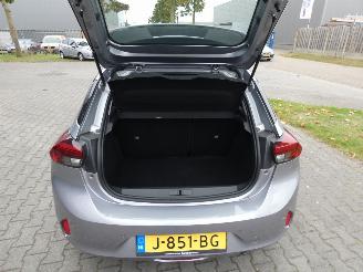 Opel Corsa 1.2 Edition picture 5