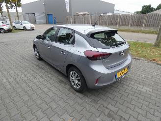 Opel Corsa 1.2 Edition picture 6