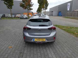 Opel Corsa 1.2 Edition picture 4