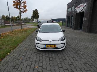 Volkswagen Up! 1.0 take up! BlueM. Schadevrij!! picture 9