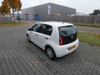 Volkswagen Up! 1.0 take up! BlueM. Schadevrij!! picture 7
