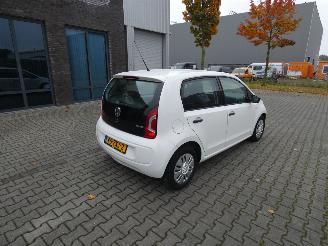 Volkswagen Up! 1.0 take up! BlueM. Schadevrij!! picture 3