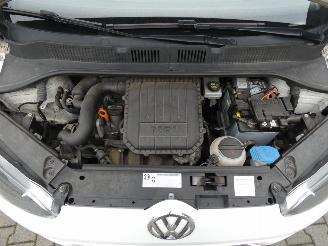 Volkswagen Up! 1.0 take up! BlueM. Schadevrij!! picture 17