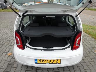 Volkswagen Up! 1.0 take up! BlueM. Schadevrij!! picture 5
