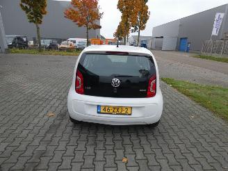 Volkswagen Up! 1.0 take up! BlueM. Schadevrij!! picture 4