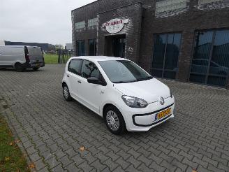 Volkswagen Up! 1.0 take up! BlueM. Schadevrij!! picture 2