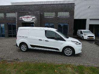 Schade bestelwagen Ford Transit Connect 1.5 EcoBlue L2 Trend 2019/9