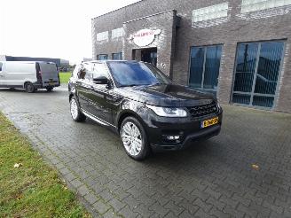 Land Rover Range Rover sport 3.0 SDV6 Hybrid HSE Dyn picture 2