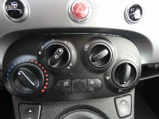 Fiat 500S 1.2 Lounge picture 15