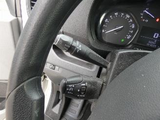 Opel Vivaro 2.0 CDTI L2H1 Edit. 3Persoons picture 15