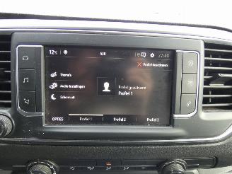 Opel Vivaro 2.0 CDTI L2H1 Edit. 3Persoons picture 21