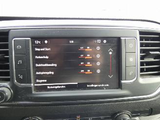 Opel Vivaro 2.0 CDTI L2H1 Edit. 3Persoons picture 19