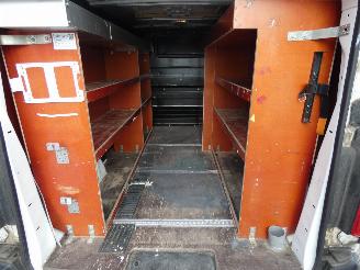 Opel Vivaro 2.0 CDTI L2H1 Edit. 3Persoons picture 6