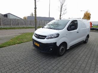 Opel Vivaro 2.0 CDTI L2H1 Edit. 3Persoons picture 8