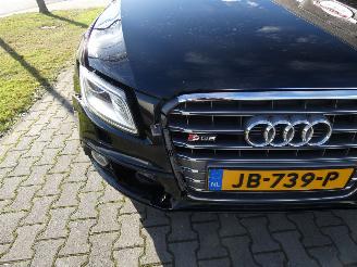 Audi SQ5 3.0 TDI SQ5 q. Pro L picture 31