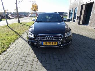 Audi SQ5 3.0 TDI SQ5 q. Pro L picture 8