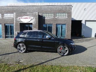 Unfallwagen Audi SQ5 3.0 TDI SQ5 q. Pro L 2015/8