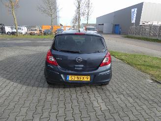Opel Corsa 1.2-16V 111 Edition picture 4