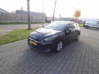 Kia Ceed 1.0 T-GDi DynamicL. picture 7