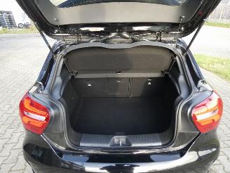 Mercedes A-klasse 180 Ambition AMG line picture 5