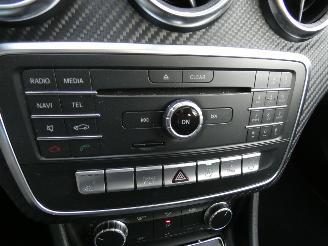 Mercedes A-klasse 180 Ambition AMG line picture 22