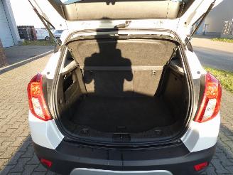 Opel Mokka 1.6 Edition picture 6