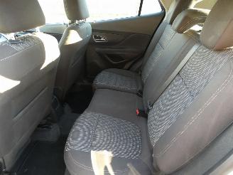 Opel Mokka 1.6 Edition picture 11