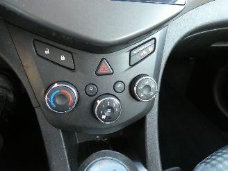 Chevrolet Aveo 1.2 LS picture 16