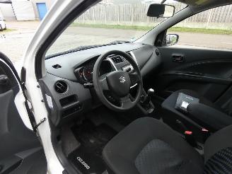 Suzuki Celerio 1.0 Comfort AIRCO! picture 9
