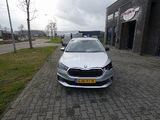 Skoda Fabia 1.0 TSI Selection picture 8