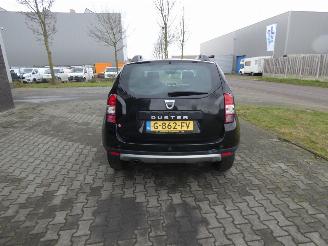 Dacia Duster 1.2 TCe 4x2 Lauréate picture 5