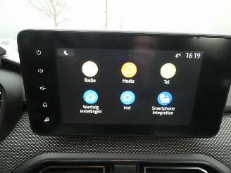 Dacia Sandero 1.0 TCe Bi-FUEL Essential picture 22