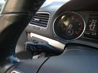 Volkswagen Golf 1.2 TSI Highl. BlueM picture 15