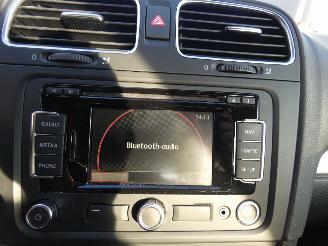 Volkswagen Golf 1.2 TSI Highl. BlueM picture 21