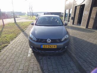 Volkswagen Golf 1.2 TSI Highl. BlueM picture 9