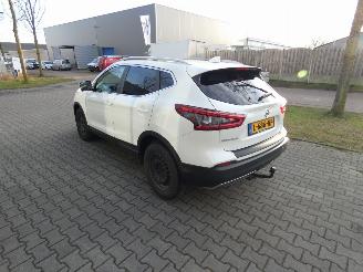 Nissan Qashqai 1.2 N-Connecta picture 7