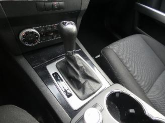 Mercedes Glk-klasse 220 CDI 4-Matic picture 22