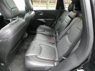 Jeep Cherokee 3.2 V6 TRAILHAWK 4WD L picture 21