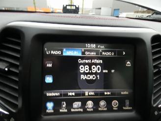 Jeep Cherokee 3.2 V6 TRAILHAWK 4WD L picture 28