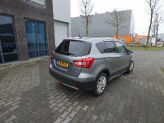 Suzuki S-Cross S-Cross 1.4 B.jet Select Smart Hybrid picture 3