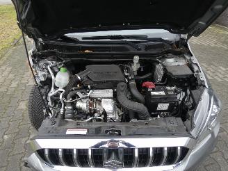 Suzuki S-Cross S-Cross 1.4 B.jet Select Smart Hybrid picture 23
