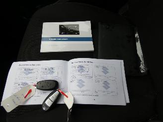 Suzuki S-Cross S-Cross 1.4 B.jet Select Smart Hybrid picture 21